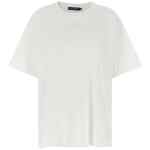 Dolce & Gabbana T-shirt With Scarf