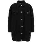 Dolce & Gabbana Denim Long Jacket