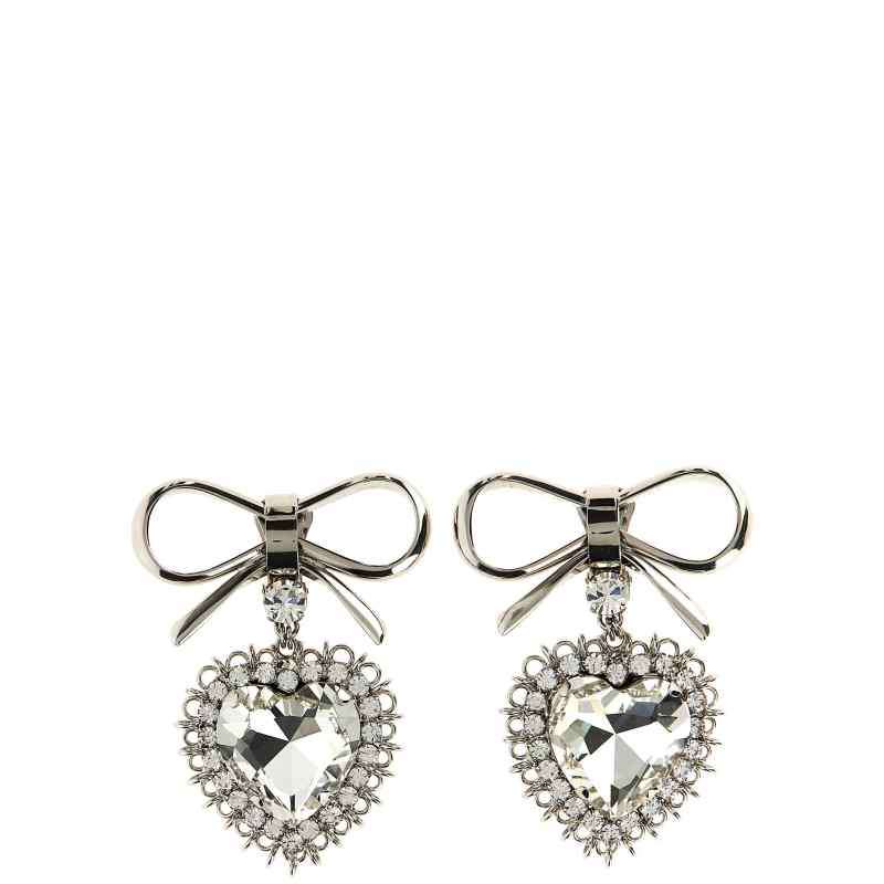 FABA3257J00240001_01_M_2025-01-18T17-31-00.601Z Alessandra Rich Metal Bow Earrings