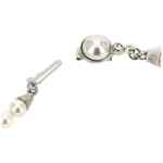 Alessandra Rich Pearl Necklace