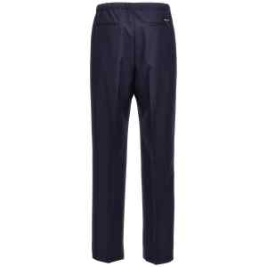 Fendi Wool Trousers
