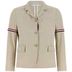Thom Browne Classic Sport Blazer