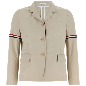 Thom Browne Classic Sport Blazer