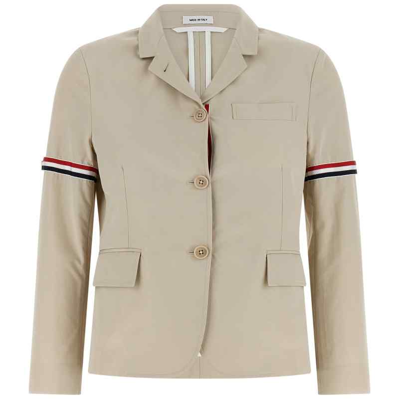 Thom Browne Classic Sport Blazer