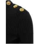 Balmain Ribbed Sweater