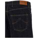 Kenzo Turn Up Jeans