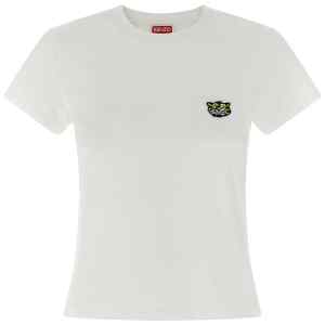Kenzo Gots Wild Tiger T-shirt