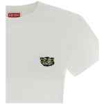 Kenzo Gots Wild Tiger T-shirt