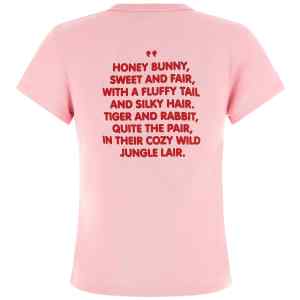 Kenzo Cartoon T-shirt