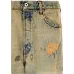 Kenzo Jeans Denim Kuroki