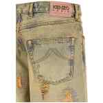 Kenzo Jeans Denim Kuroki