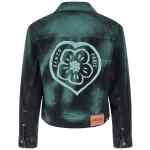 Kenzo Boke Heart Jacket