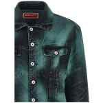 Kenzo Boke Heart Jacket
