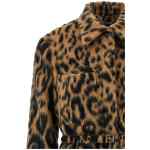 Fendi Animalier Jacket