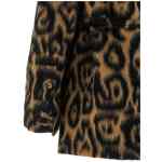 Fendi Animalier Jacket