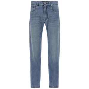 Fendi Denim Jeans