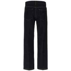 Fendi Selleria Jeans