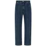 Fendi Ff Inner Jeans