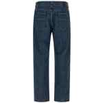 Fendi Ff Inner Jeans