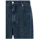 Fendi Ff Inner Jeans