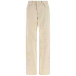 Fendi Ff Reverse Jeans
