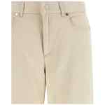Fendi Ff Reverse Jeans