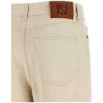 Fendi Ff Reverse Jeans