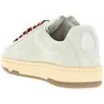 Lanvin Lite Curb Sneakers