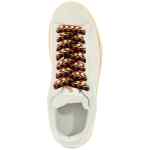 Lanvin Lite Curb Sneakers