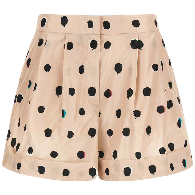 FR6690AVJQF1UKB_01_M_2026-01-29T08-41-27.881Z Fendi Falena Dots Shorts