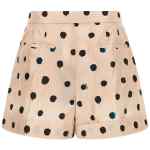 Fendi Falena Dots Shorts