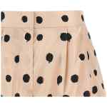 Fendi Falena Dots Shorts