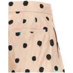 Fendi Falena Dots Shorts
