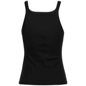 Fendi Logo Tank Top