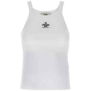 Fendi Top Logo