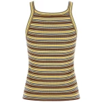 Fendi Striped Top