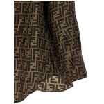 Fendi Ff Monogram Shirt