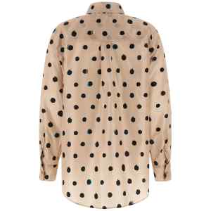 Fendi Falena Dots Shirt