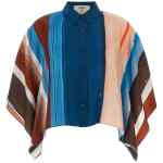 Fendi Venetian Stripes Shirt