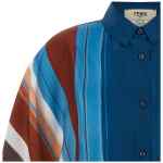 Fendi Venetian Stripes Shirt