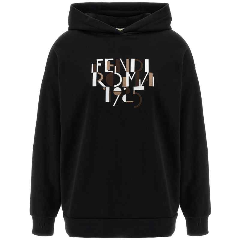 FS9755AVFAF0GME_01_M_2025-10-22T09-29-39.158Z Fendi Roma Sweatshirt