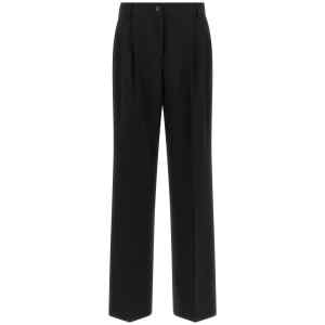 Dolce & Gabbana Double Pinch Pants