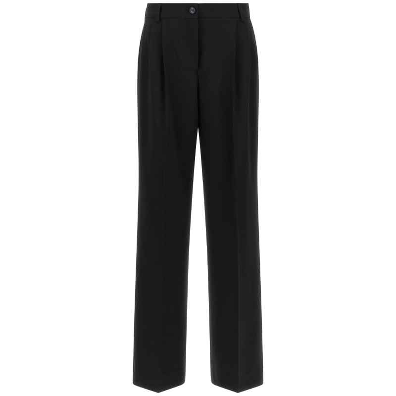 Dolce & Gabbana Double Pinch Pants