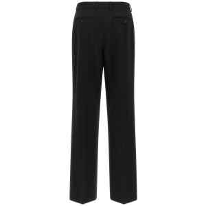 Dolce & Gabbana Double Pinch Pants