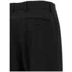 Dolce & Gabbana Double Pinch Pants