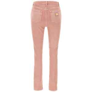 Dolce & Gabbana High Waist Jeans