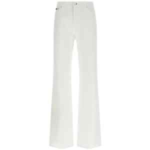 Dolce & Gabbana Denim Jeans