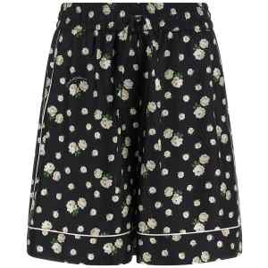 Dolce & Gabbana Vanity Bermuda Shorts