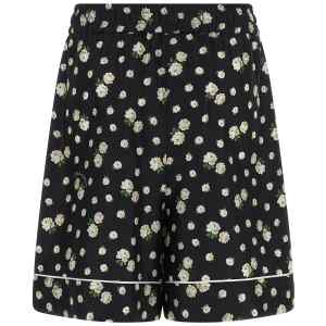 Dolce & Gabbana Vanity Bermuda Shorts