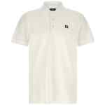 Fendi Ff Selleria Polo Shirt